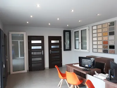 Piotrowski Okna i Drzwi